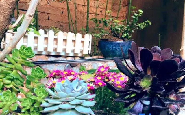 Xiao Yin Xiao Ju Inn