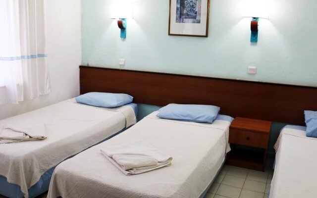 Adrasan Gümüs Hotel