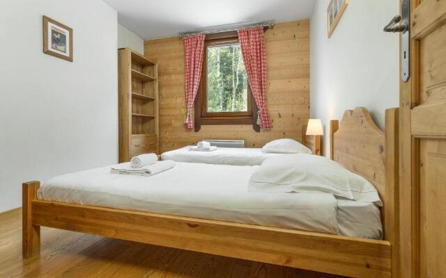Apartment Staddon