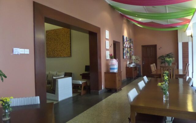 Merbabu Guest House