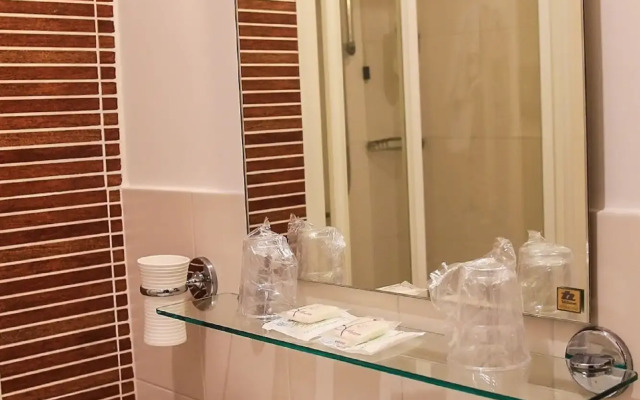 Hotel Sisto V