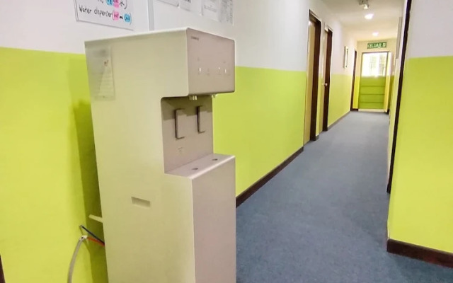 Hotel O Seremban Near SnowLim Wonderland Formerly M&N Hotel