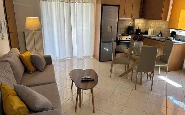 Mesogaia Home