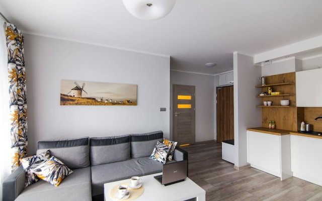 Apartamenty Bema od WroclawApartament-pl