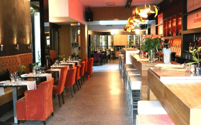 Saillant Hotel Maastricht City Centre