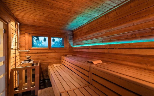 Grand Elysee Hamburg