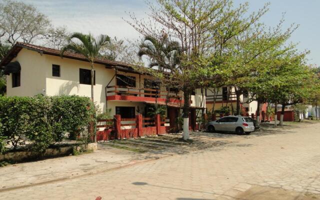 Residencial Chalés Âncora