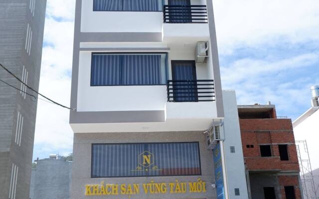 New Vung Tau Hotel