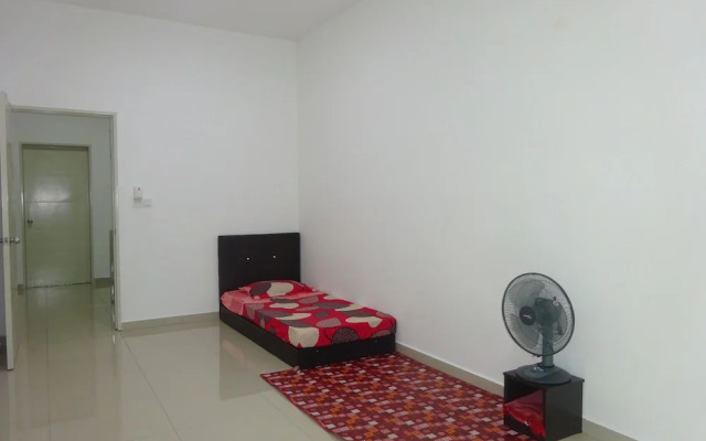 Salam Homestay d'Sendayan