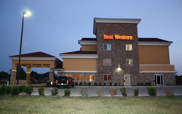 Best Western Plus Wylie Inn