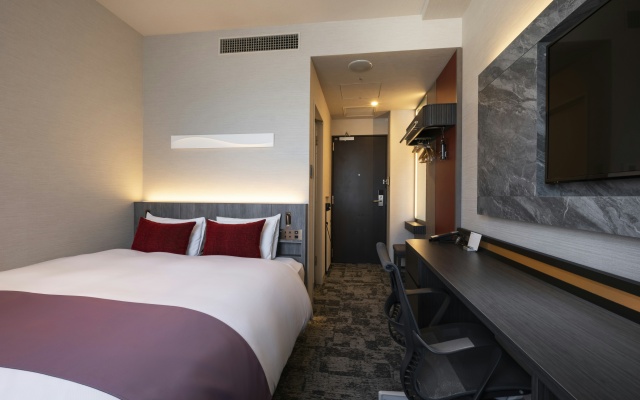 Hotel JAL City Haneda Tokyo – Guest Rooms – Tokyo