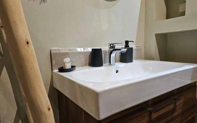 LDM Luxe appartement met zwembad in Marrakech