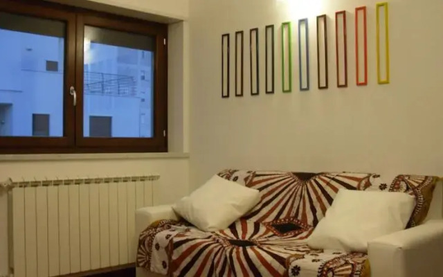 BB Le Cornici Colorate