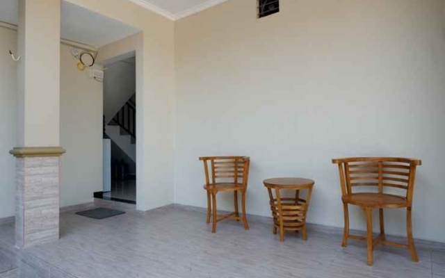 Villetta House Syariah – Hotel Rooms – Kudus