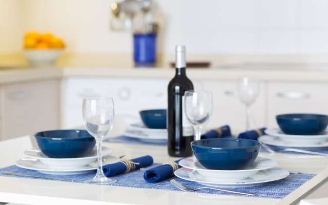 Bajamar Beach Apartment