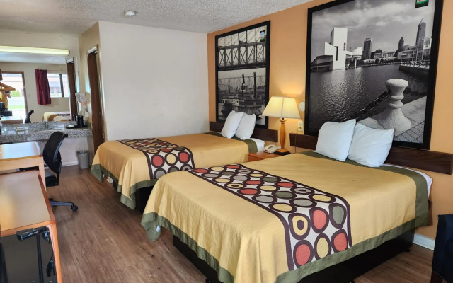 WestSpring Inn