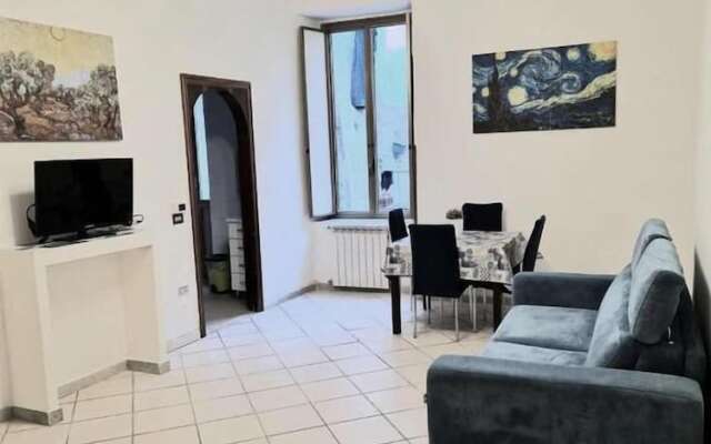 Andrea's House Apartment in the Historic Center of Naples