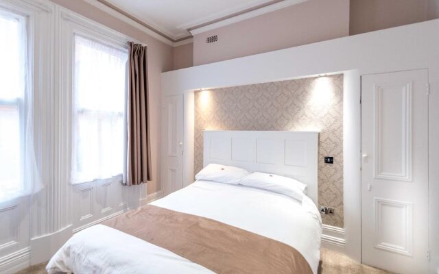 Harper's Boutique Bed & Breakfast