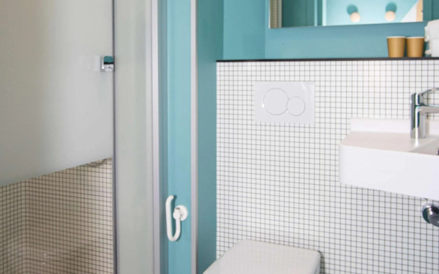 ibis budget Honfleur Centre Ville