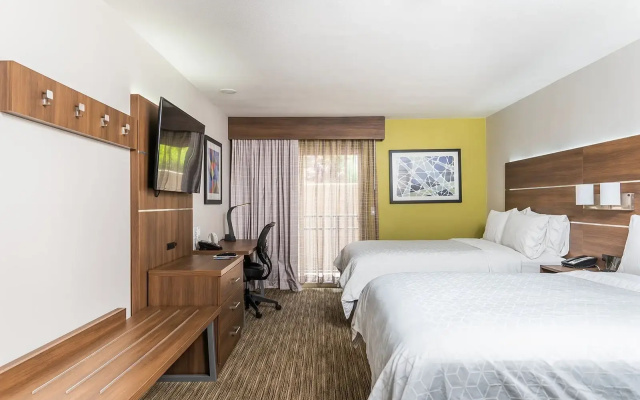 Holiday Inn Express San Clemente N – Beach Area by IHG