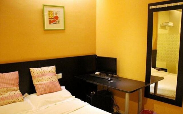 Jinzhou Yueyuan Hotel