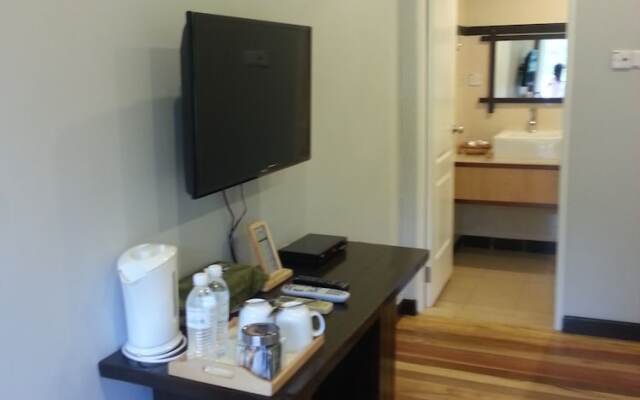 Sutera Sanctuary Lodges at Poring Hot Springs