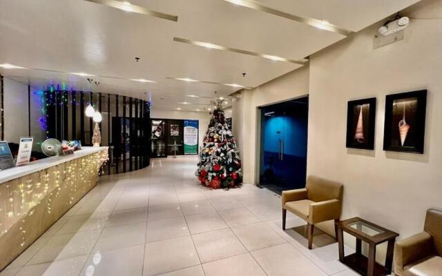 Tomas Morato Quezon City - Residences