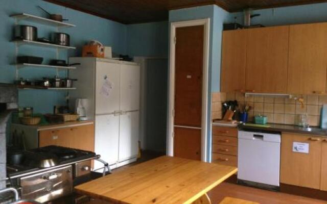 Hostel Koli - Vanhan Koulun Majatalo