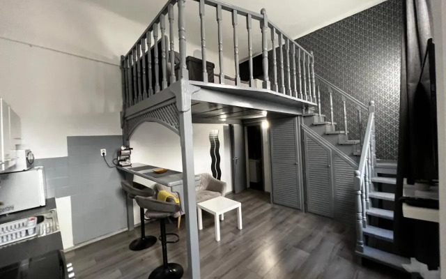Dave Apartman 2