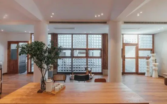 Keyan Designer Guesthouse