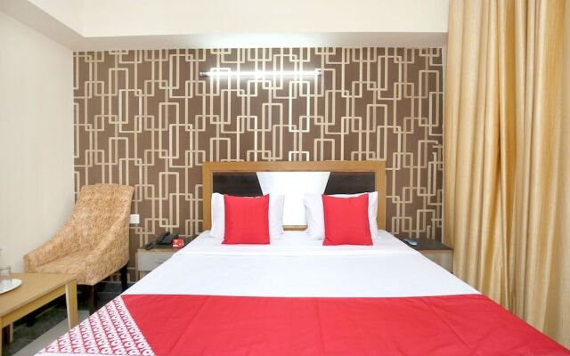 OYO 12980 Bajaj Bhawan