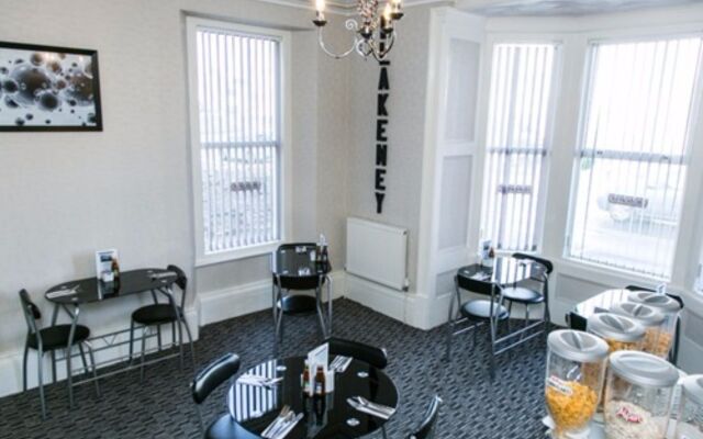 Blakeney Guest House