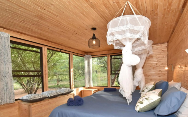 Pezulu Tree House Lodge