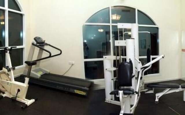 Basma Residence Hotel Apartments