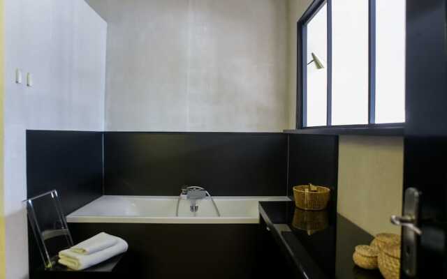 La Tour de Labergement