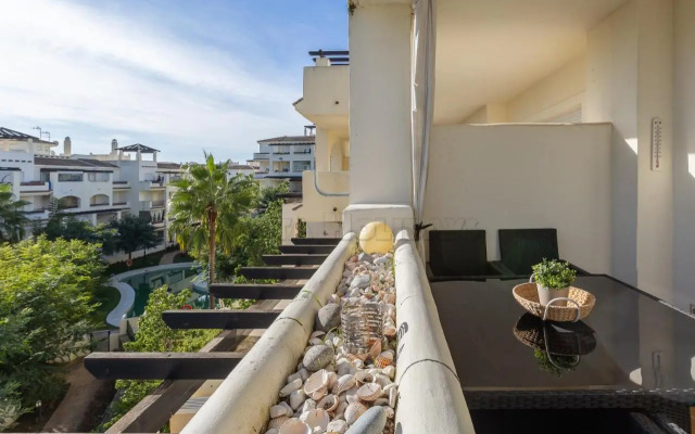 Residencial Duquesa 18