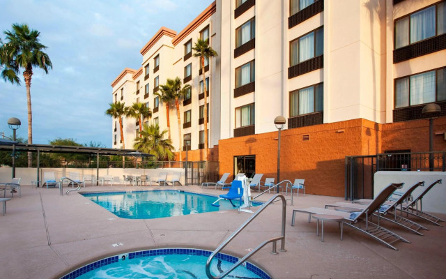 SpringHill Suites Phoenix Airport/Tempe