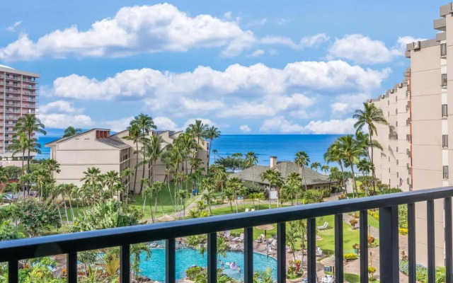 Kaanapali Shores 623, Kaanapali