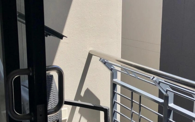 Meridian Suite in Umhlanga Ridge