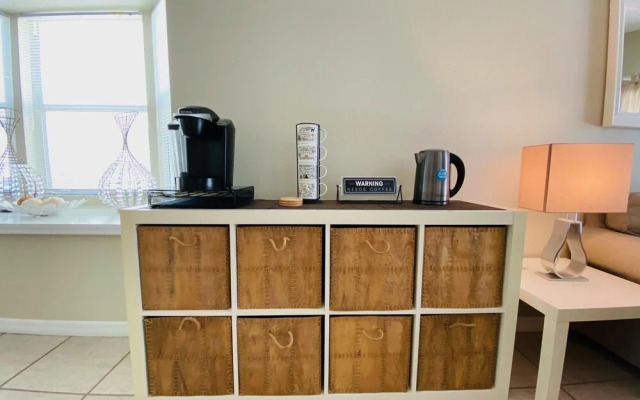 Dawn's Southern Dunes Vacation Home