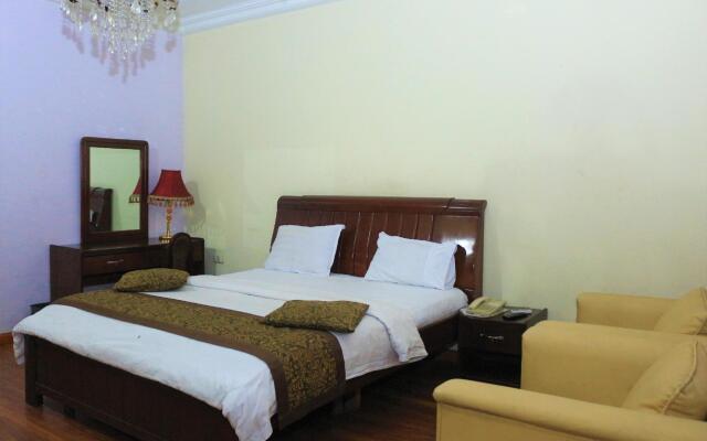 Muriela Hotels