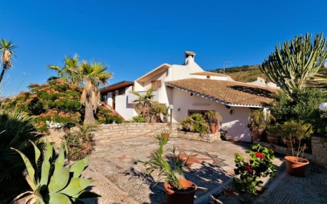 Le Palme Baglio Papuzze