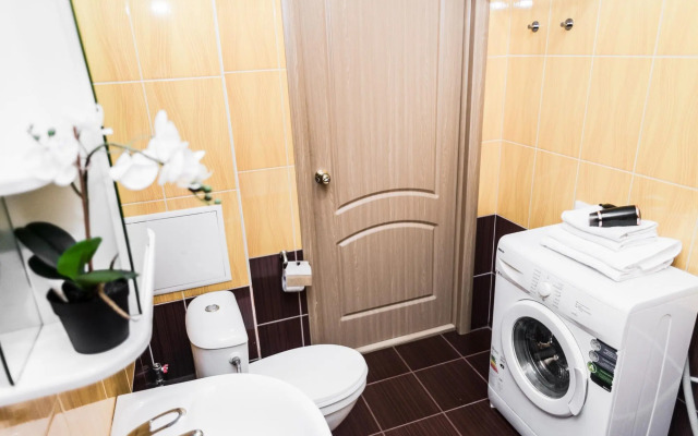 Good House (Гуд Хаус) на улице Циолковского 29