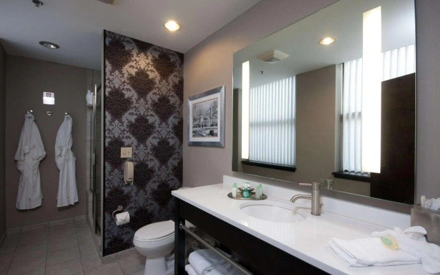 The Giacomo, Ascend Hotel Collection
