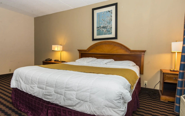Garden Inn