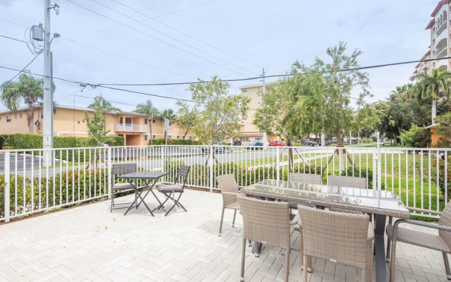 Pompano Beach Unit 3