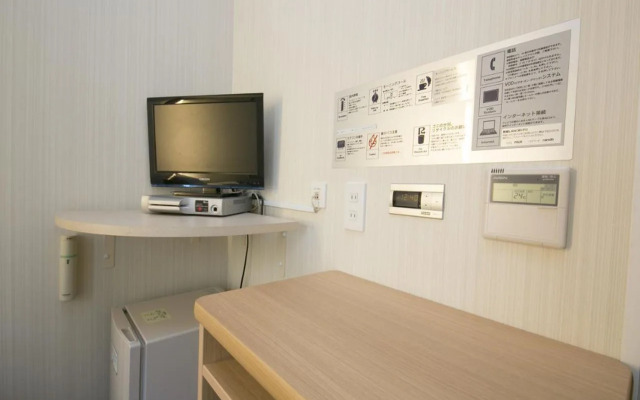 Washington R&B Hotel Kumagaya-Ekimae