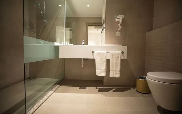Golden Tulip Amman