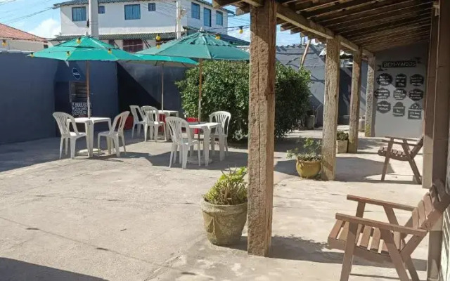 Mágica Suites