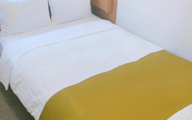 Fuchu Urban Hotel Main